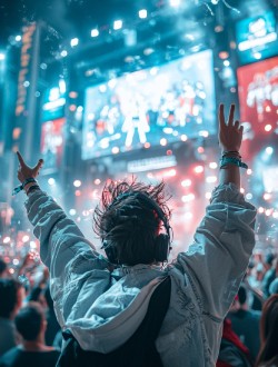 Planning Your Festival